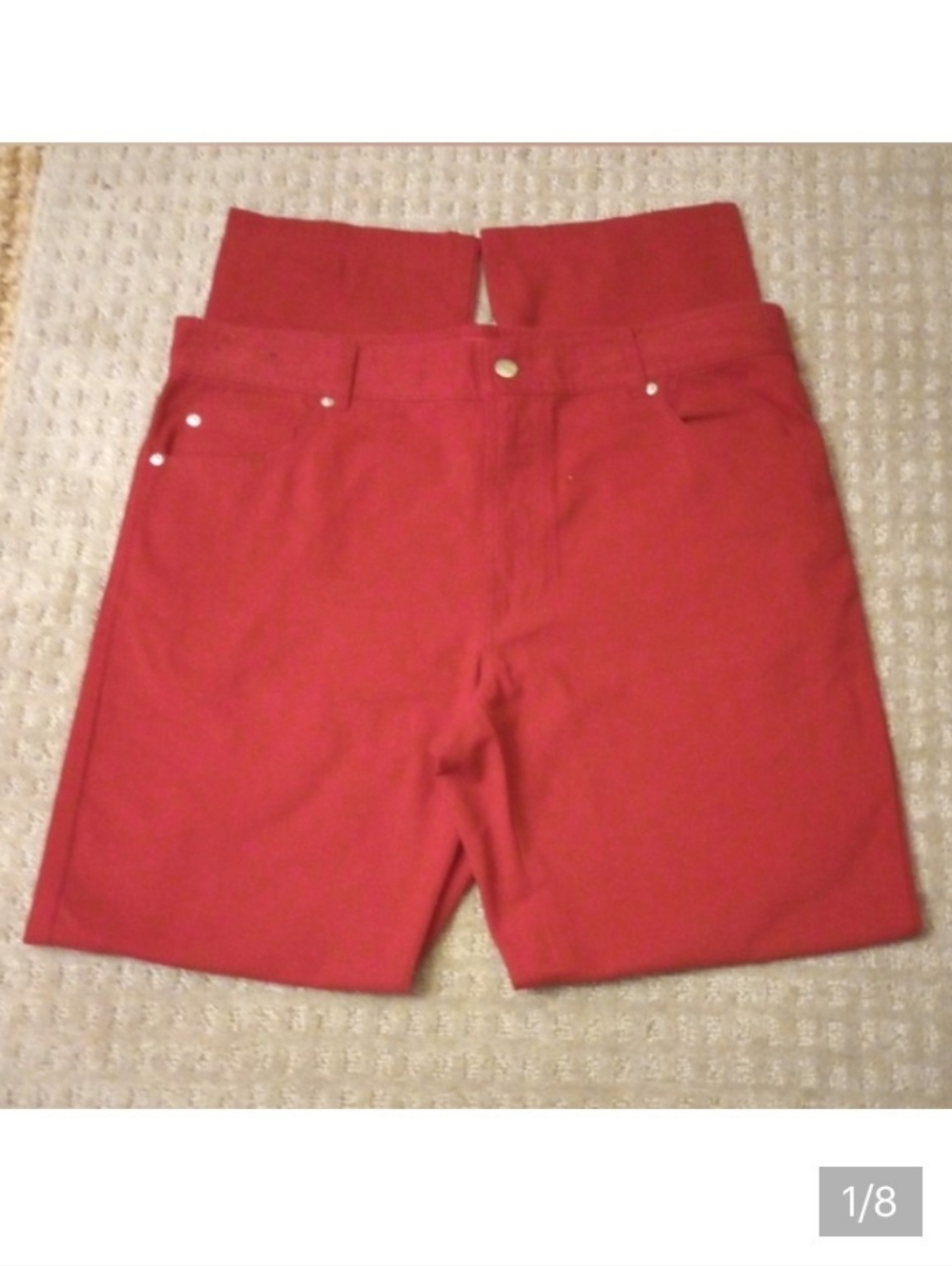 Pennington & Bailes Jeans